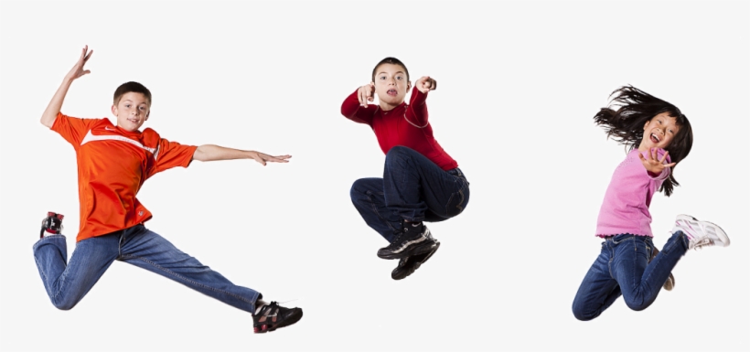 Children Png - Children In Playground Png, transparent png download