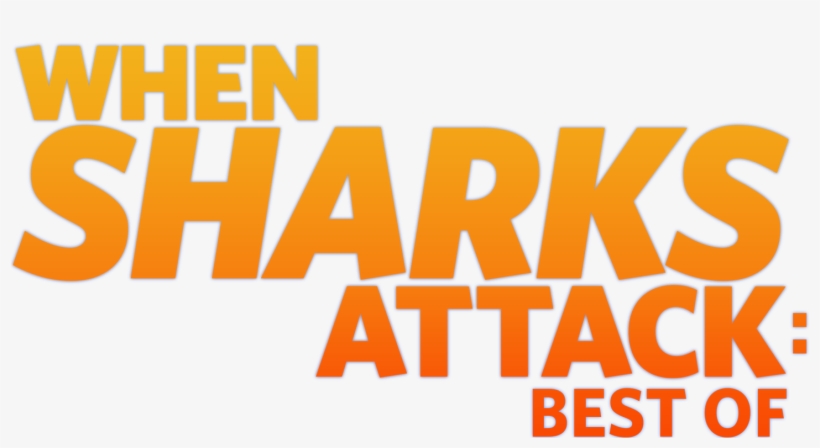 Watch When Sharks Attack - När Hajar Attackerar, transparent png download