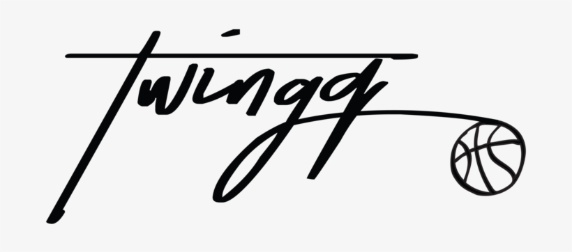 Twingq Signature, transparent png download