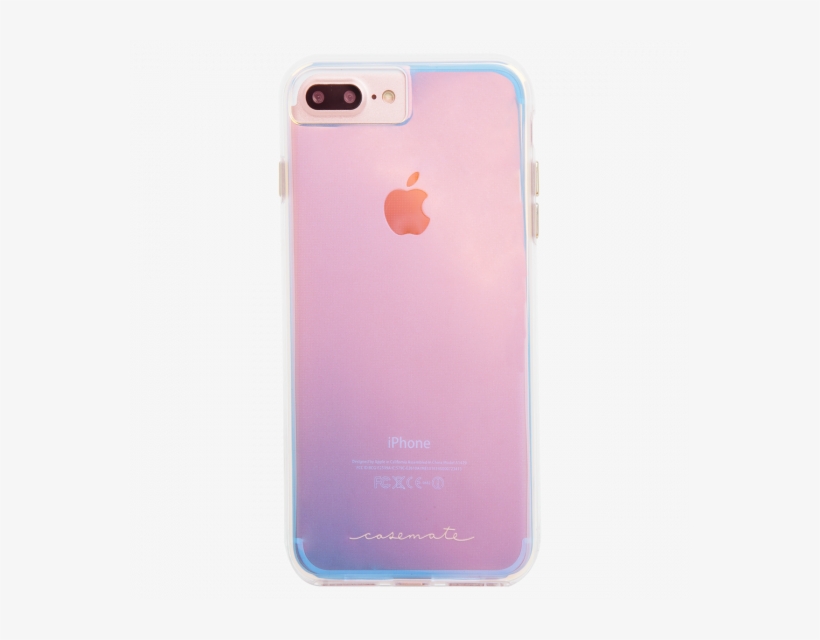 Case Mate Iridescent Iphone 8 Plus, transparent png download