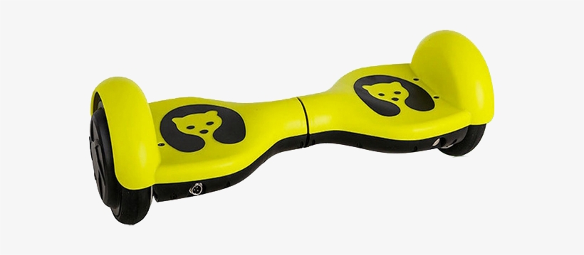 4.5 Inch Hoverboard, transparent png download