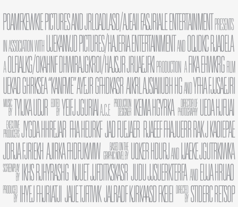 9 Lines, Justify - Document, transparent png download