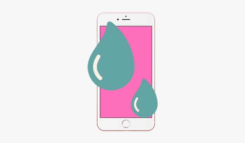 Iphone 6s Plus Repair Services - Iphone, transparent png download
