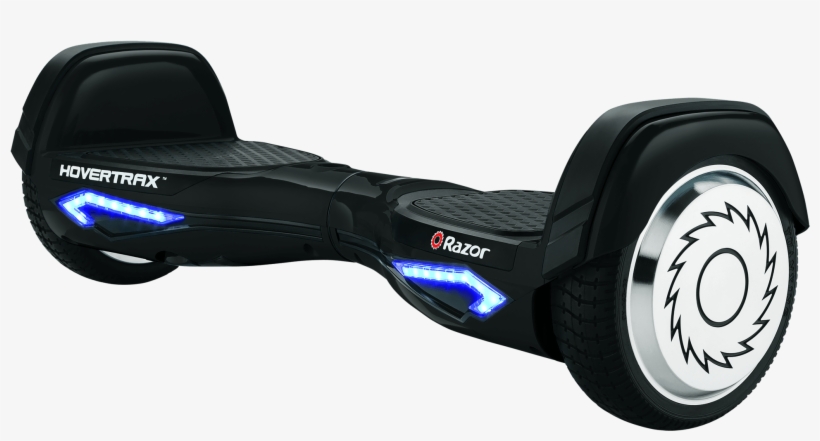 Hovertrax20 Gr Product - Hoverboard Razor Hovertrax 2.0, transparent png download
