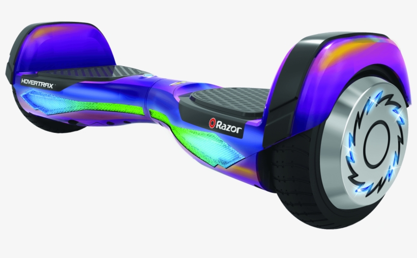 Previous - Razor Hoverboard, transparent png download