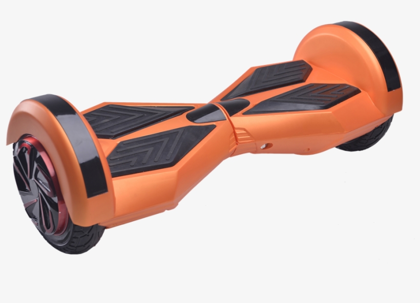 Image Of Smart Balance Wheel - Self-balancing Scooter, transparent png download