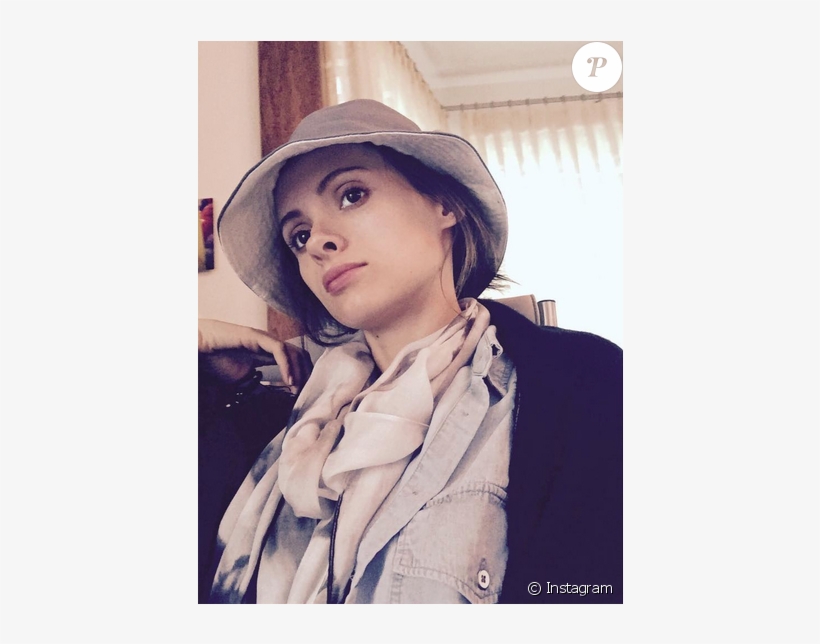 Cathriona White Sur Une Photo Postée Sur Instagram - Jim Carrey Girlfriend 2017, transparent png download