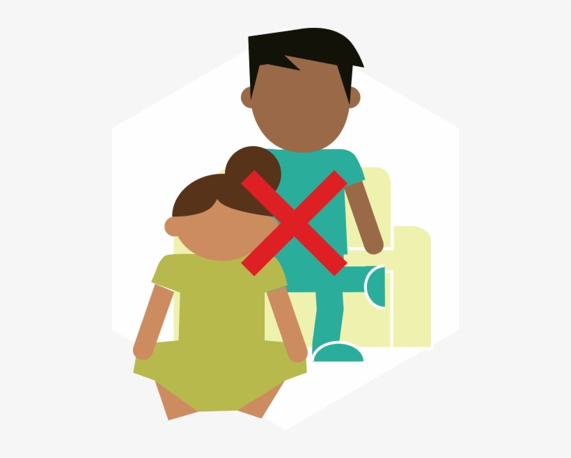 Kids Health Healthy Kids Play - Toddler, transparent png download