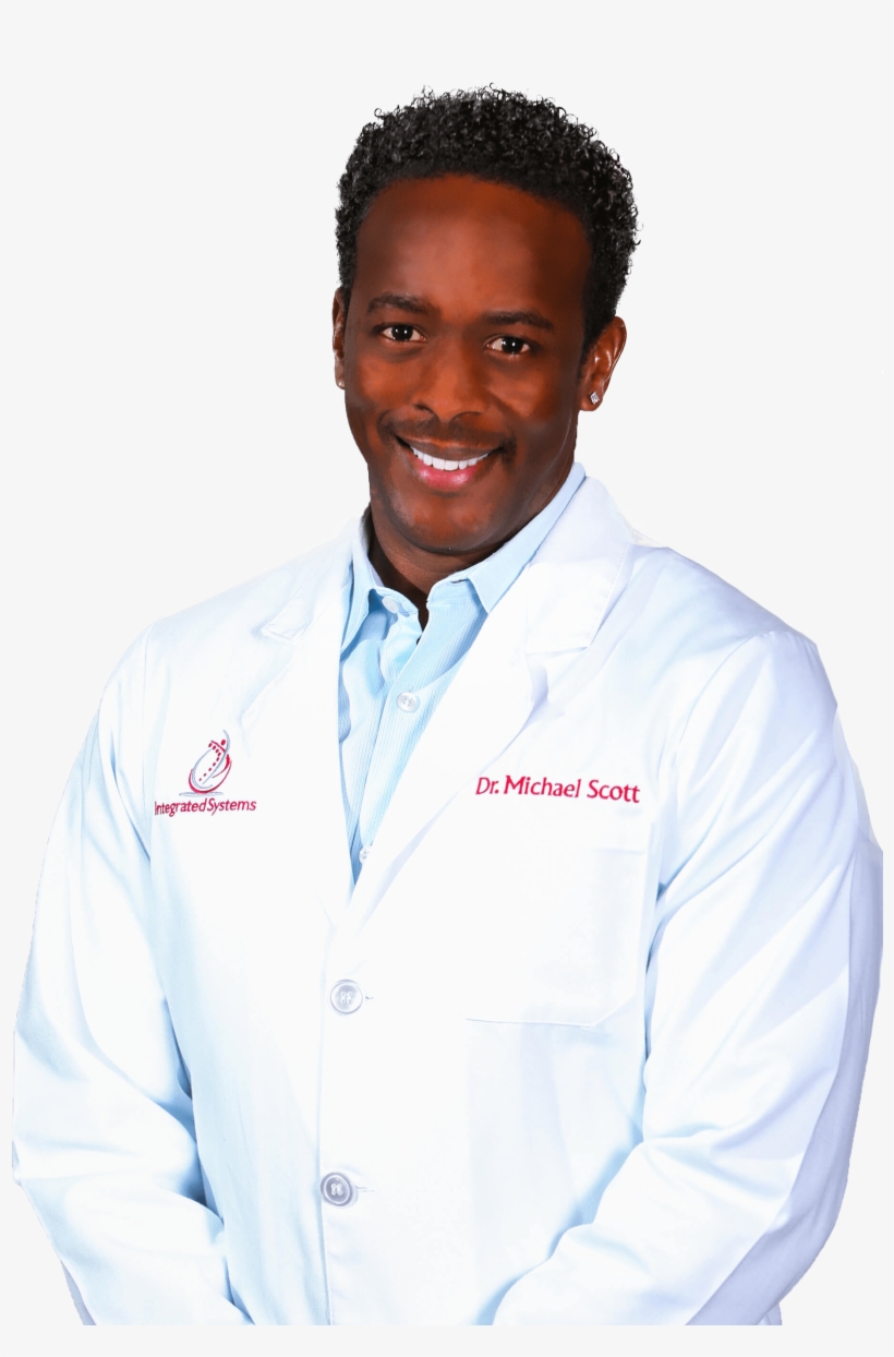 He Is Currently Working On A Protocol Using The Gut - Martin Molitor, transparent png download