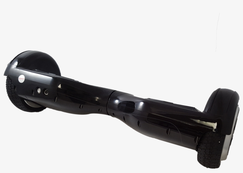Hoverboard - Self-balancing Scooter, transparent png download