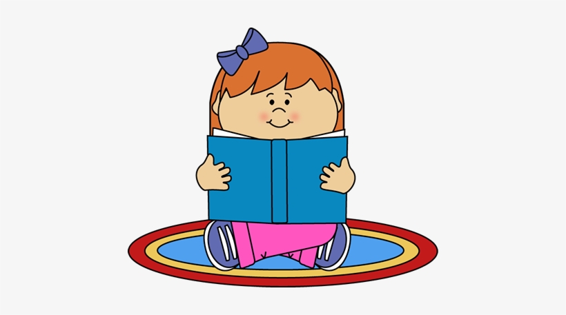 Boy Reading, transparent png download