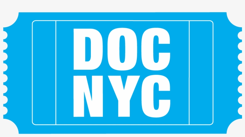 The Show Presented In Partnership With - Doc Nyc, transparent png download