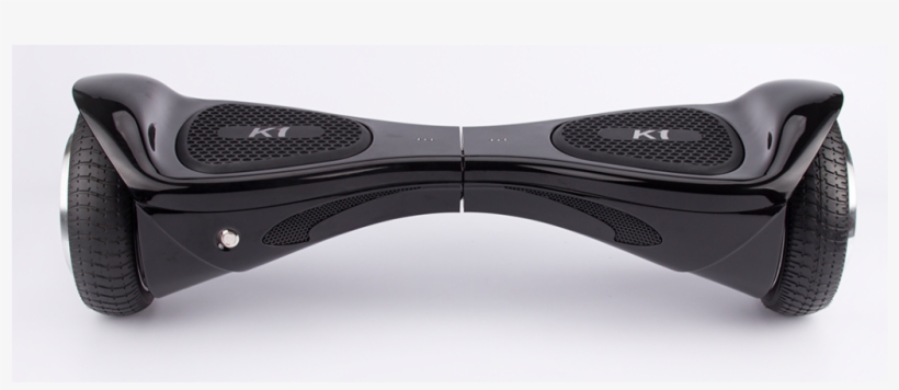 K1 Electric Hoverboard - Self-balancing Scooter, transparent png download