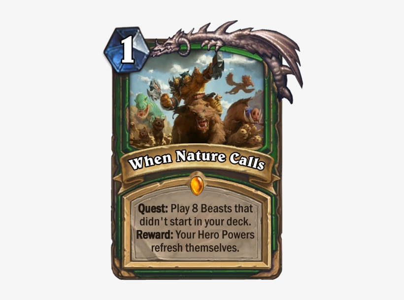Has A Small Chance To Replace Your Hero With Jim Carrey - Un Goro Hunter Quest, transparent png download