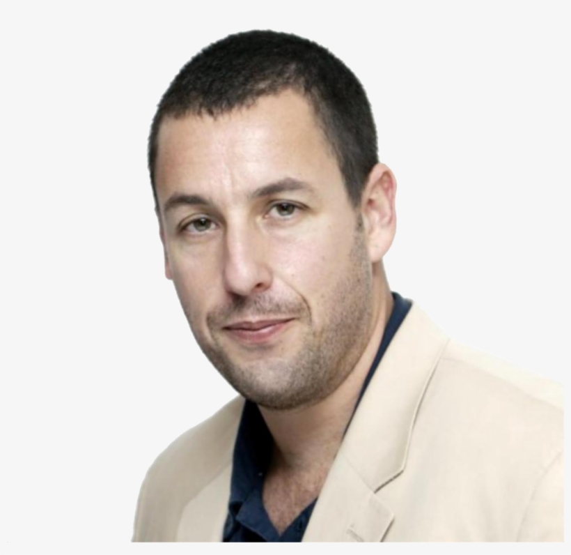 Adam Sandler 2 - Adam Sandler, transparent png download