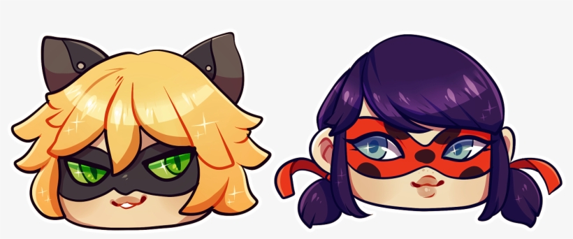 Miraculous Ladybug - May 10, transparent png download