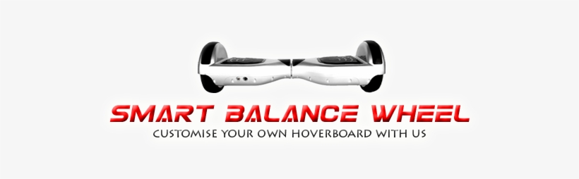 Self-balancing Scooter, transparent png download