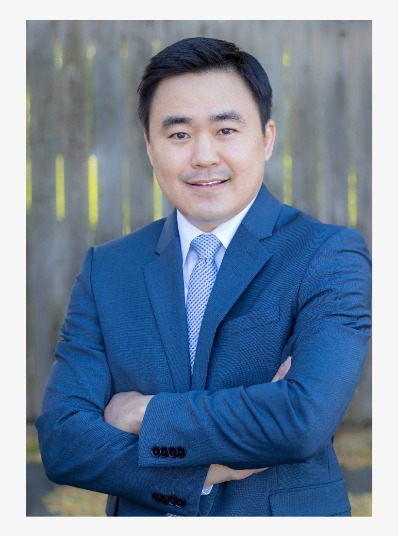 Michael Lee - Seattle, transparent png download