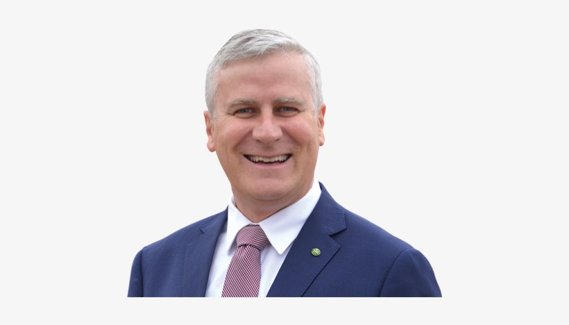 Michael Mccormack - Businessperson, transparent png download