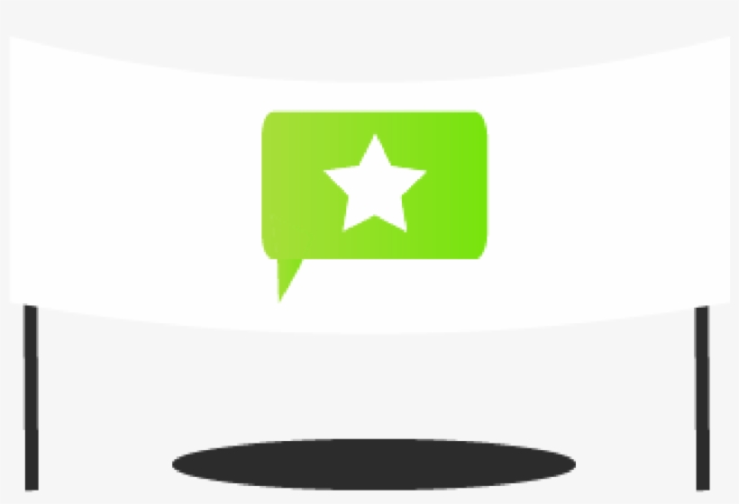 Banner Design - Emblem, transparent png download