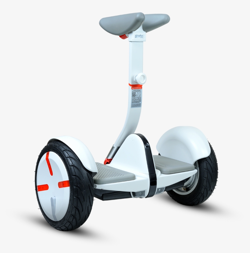 Ninebot Mini Pro, transparent png download
