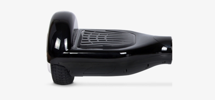 5" Bluetooth Hoverboard - Self-balancing Scooter, transparent png download