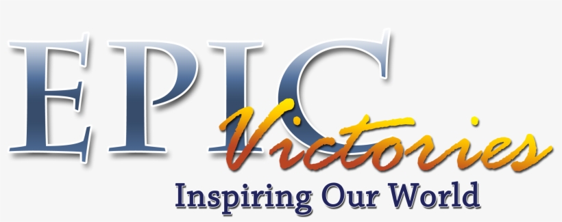 Epic Victories - Graphic Design, transparent png download