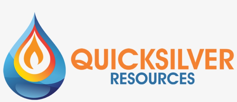 Quicksilver Global Incorporated Logo, transparent png download
