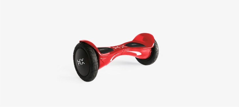 Hx Phantom Smart Safe Hoverboard - Hoverbot, transparent png download
