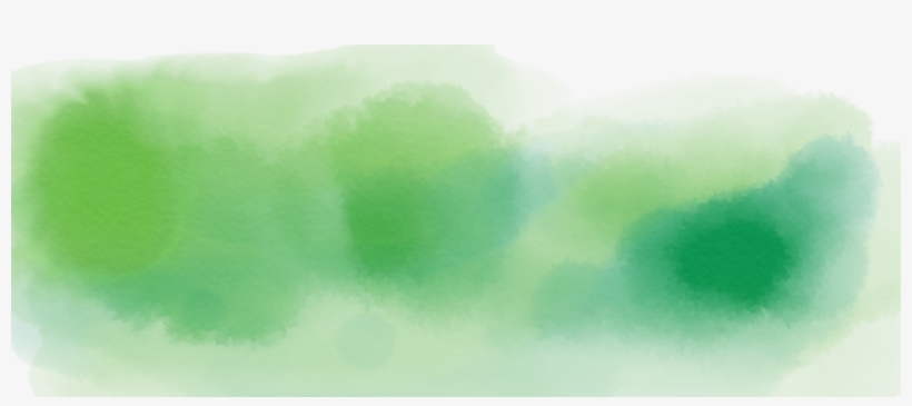 Color Banner Green-01, transparent png download