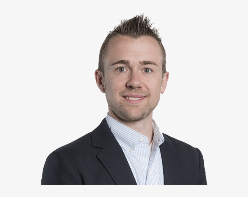 Faculty - Bryan Dickinson, transparent png download
