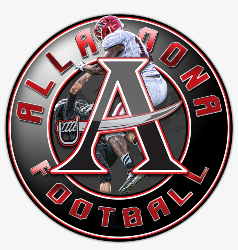 Footballlogo - Lake Allatoona, transparent png download