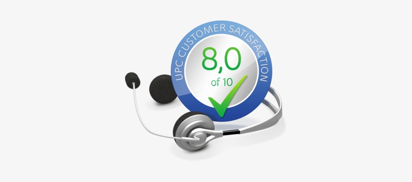 How Customer Satisfaction Is Calculated - Customer Satisfaction, transparent png download