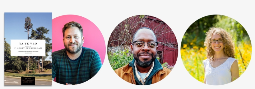 Cunningham - Banner - P - Scott Cunningham - Michael, transparent png download