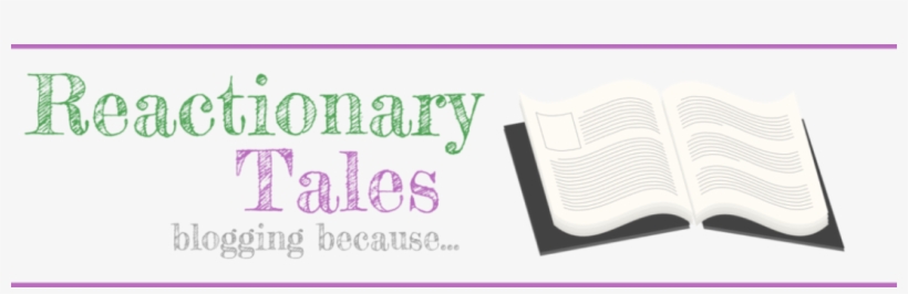 Cropped Cropped Cropped Reactionary Tales Logo 9 Border - Zonal Instructions Only - Crochet Your Own Segmented, transparent png download