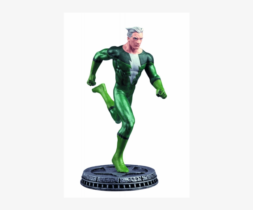 Quicksilver Hero Pawn - Marvel Chess, transparent png download