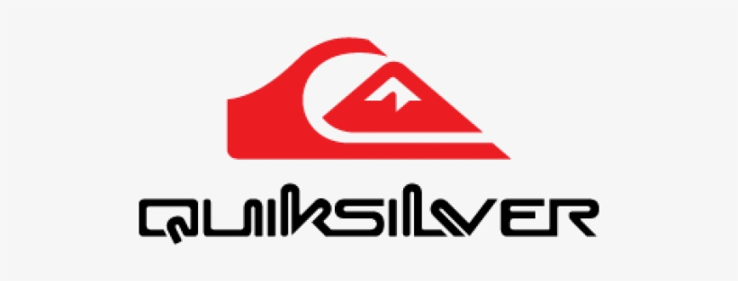 Quiksilver Logo Png Quiksilver Logo - Logo Quiksilver, transparent png download