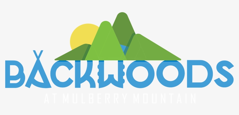 Logo Logo - Backwoods At Mulberry Mountain Logo, transparent png download