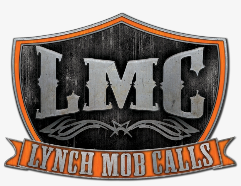 Lynch Mob Calls Intimidator Camo Slate Over Aluminum, transparent png download