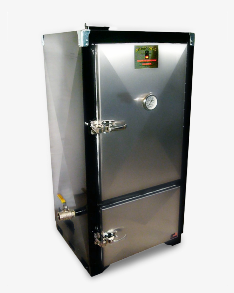 Backwoods Smoker Competitor - Bbq Smoker, transparent png download