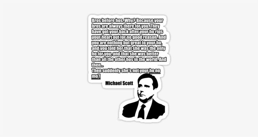 Shae And The Lion's Bed - Michael Scott No Ho No Mo, transparent png download