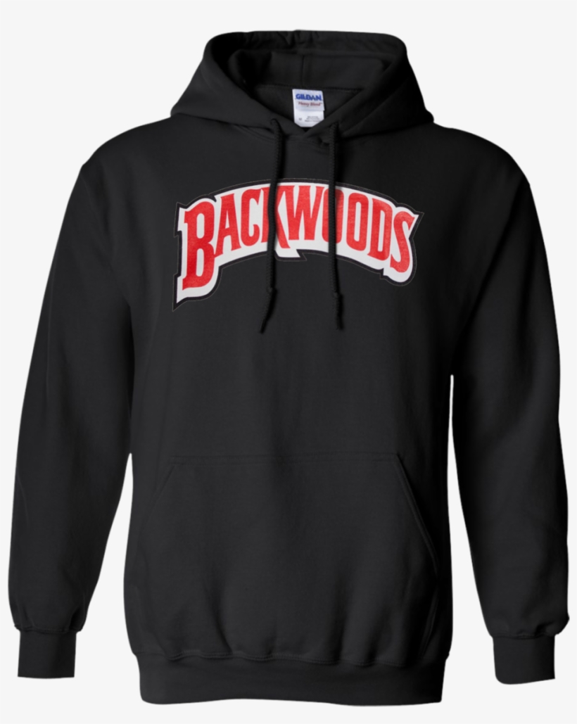 Backwoods Hoodie - 1320 Hoodie, transparent png download