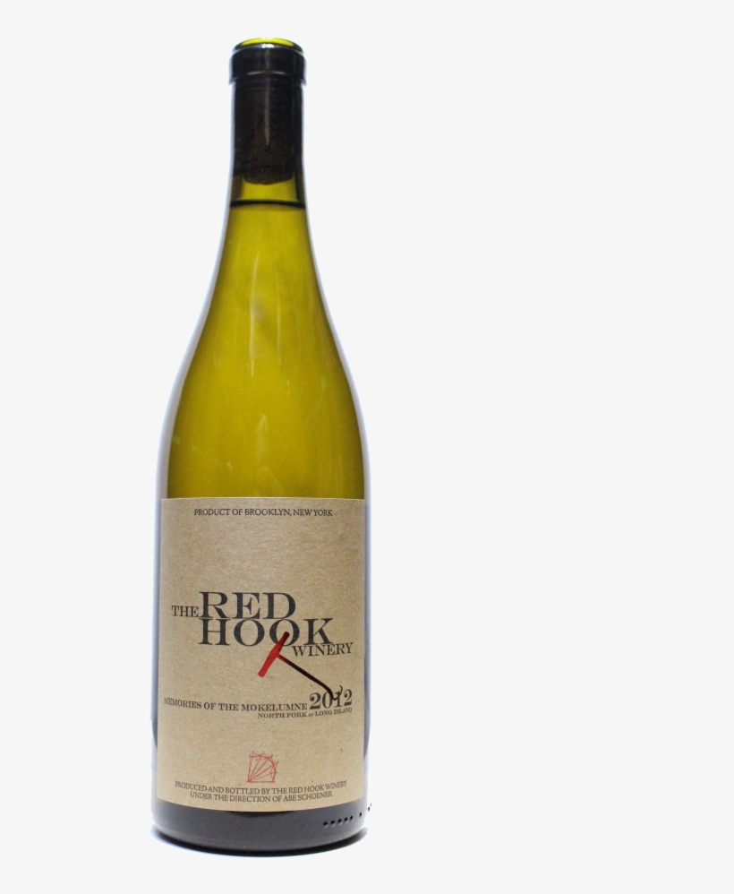 2012 'memories Of The Mokelumne' Sk* - Red Hook Salt Crush 2014 (750ml), transparent png download