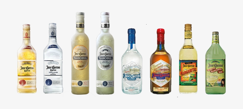 Jose Cuervo With Brand Connect Asia Pacific - Jose Cuervo Silver Tequila 700ml, transparent png download