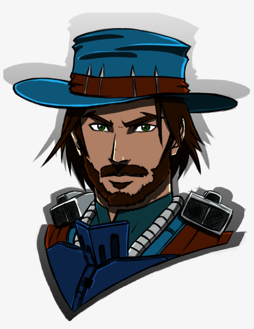 Portrait - Drawing, transparent png download