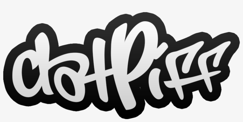 Datpiff Logo - Datpiff, transparent png download