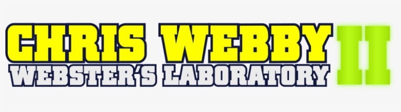 Webster's Laboratory 2 Mixtape // Free Mixtape @ Datpiff - Mixtape, transparent png download