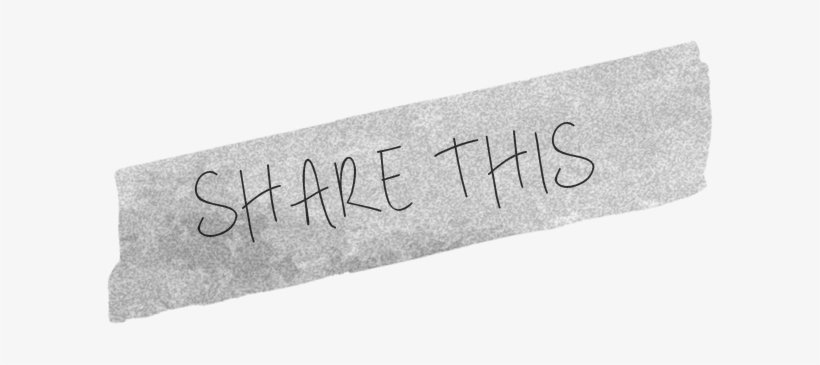 Short Url - - Calligraphy, transparent png download