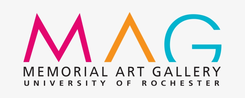 Memorial Art Gallery Rochester Logo, transparent png download