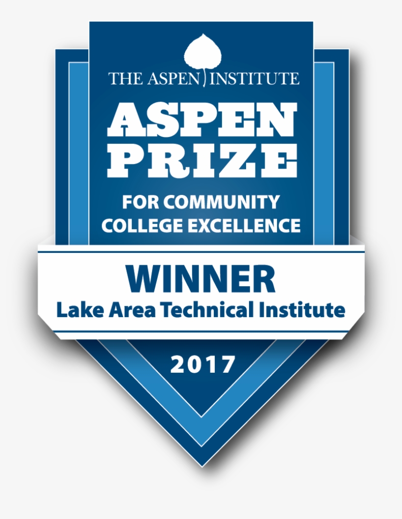 2017 Aspen Prize For Community College Excellence Awarded - Broward College Aspen Award, transparent png download